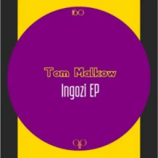 Ingozi BY Tom Malkow